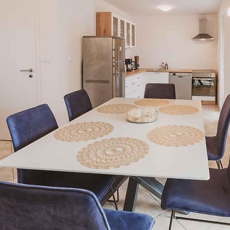 Holiday Home In Klimno - Insel Krk 42238 외부 사진