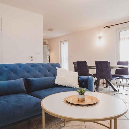 Holiday Home In Klimno - Insel Krk 42238 외부 사진