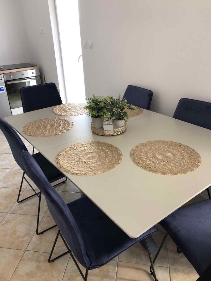 Holiday Home In Klimno - Insel Krk 42238 외부 사진