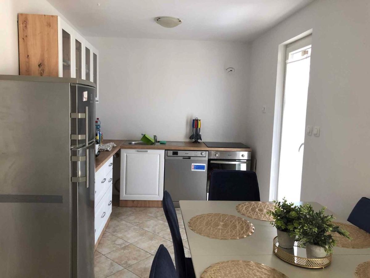 Holiday Home In Klimno - Insel Krk 42238 외부 사진