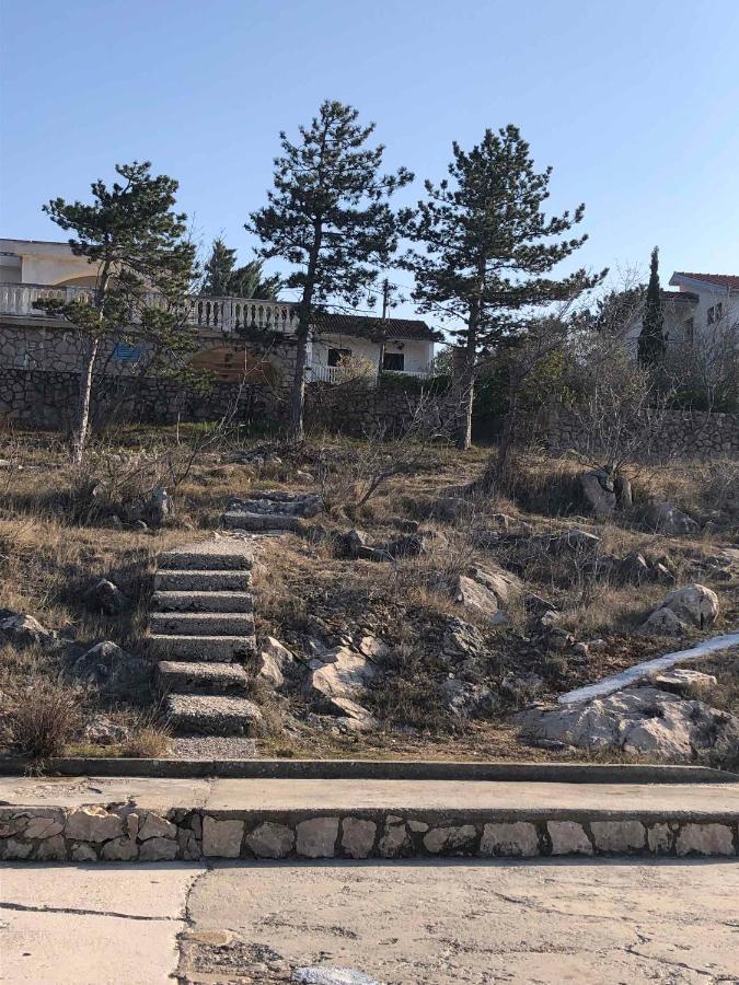 Holiday Home In Klimno - Insel Krk 42238 외부 사진