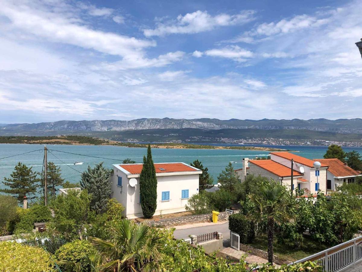 Holiday Home In Klimno - Insel Krk 42238 외부 사진
