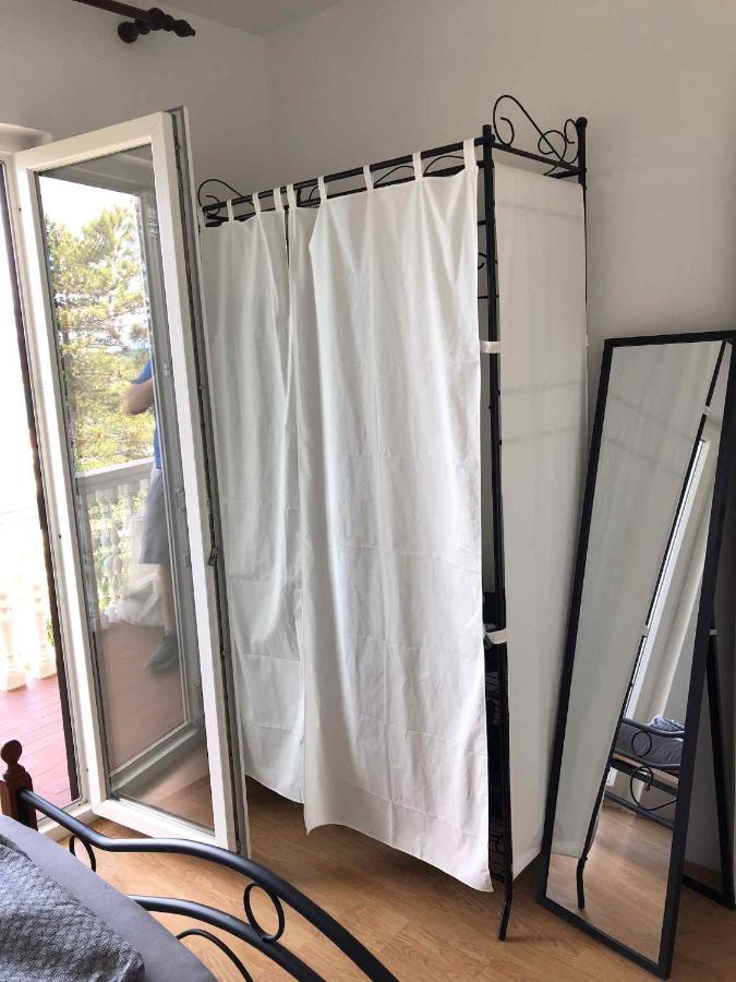 Holiday Home In Klimno - Insel Krk 42238 외부 사진