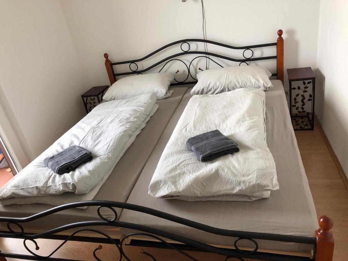 Holiday Home In Klimno - Insel Krk 42238 외부 사진