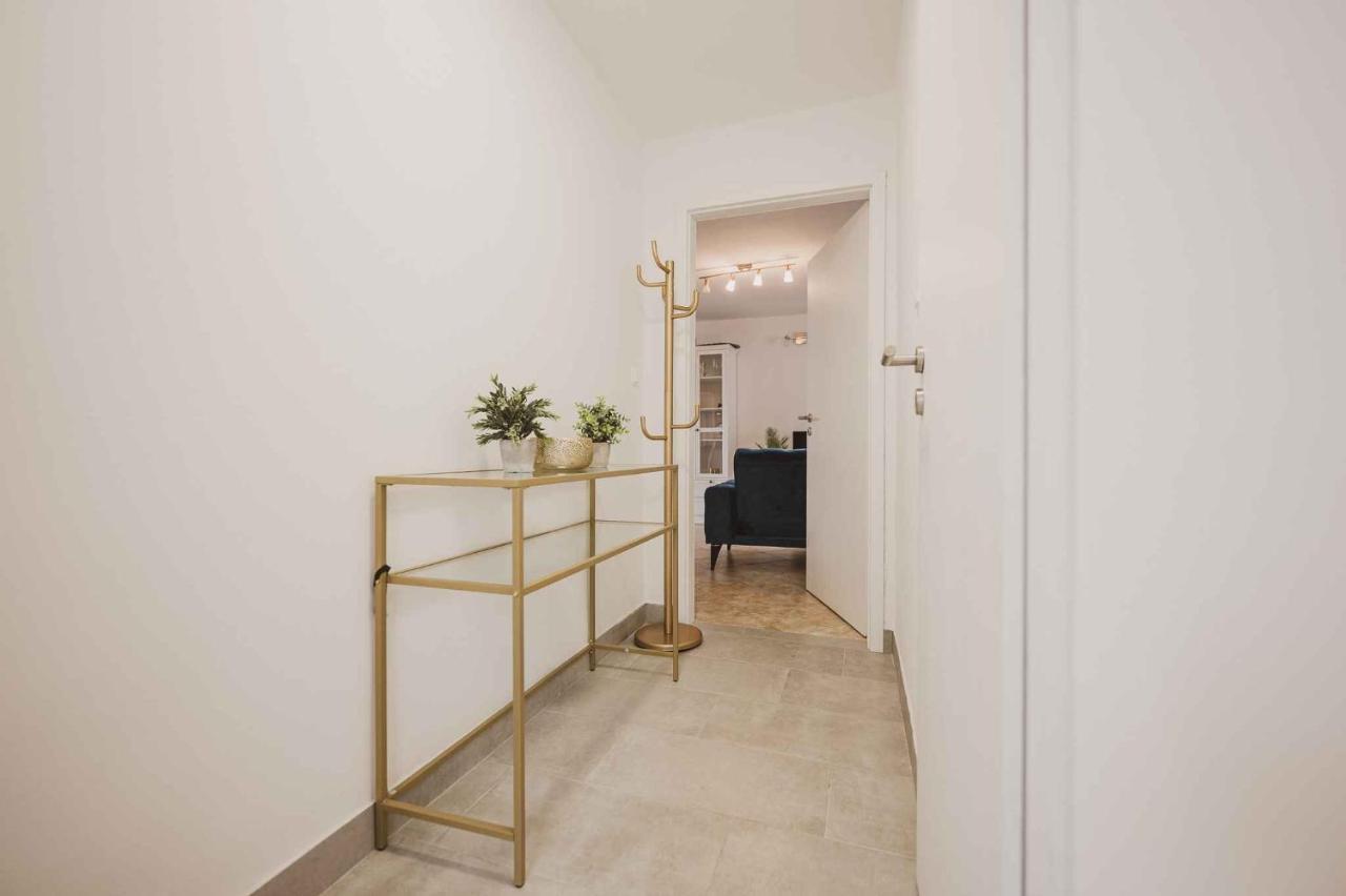 Holiday Home In Klimno - Insel Krk 42238 외부 사진