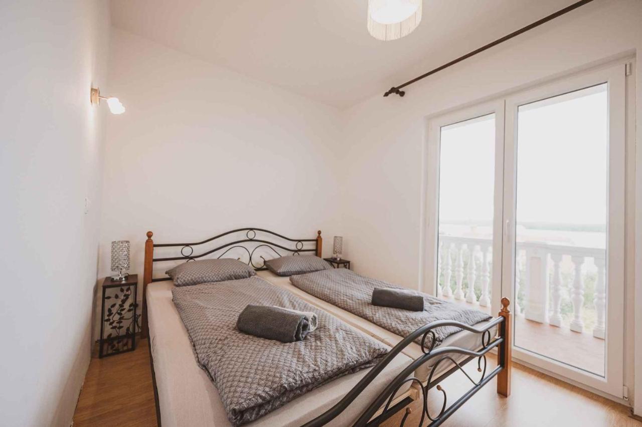 Holiday Home In Klimno - Insel Krk 42238 외부 사진