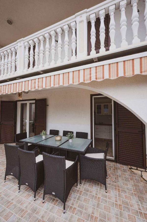 Holiday Home In Klimno - Insel Krk 42238 외부 사진