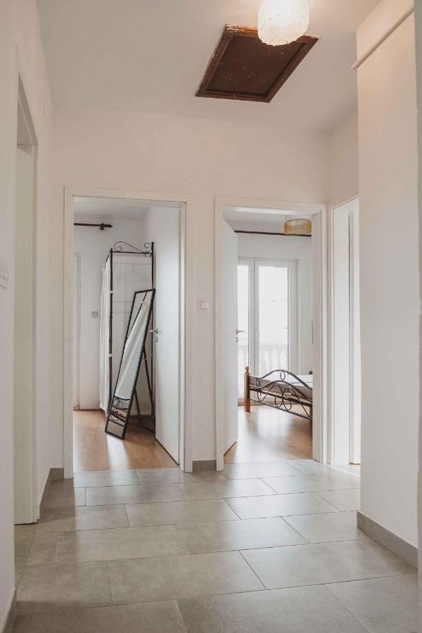 Holiday Home In Klimno - Insel Krk 42238 외부 사진