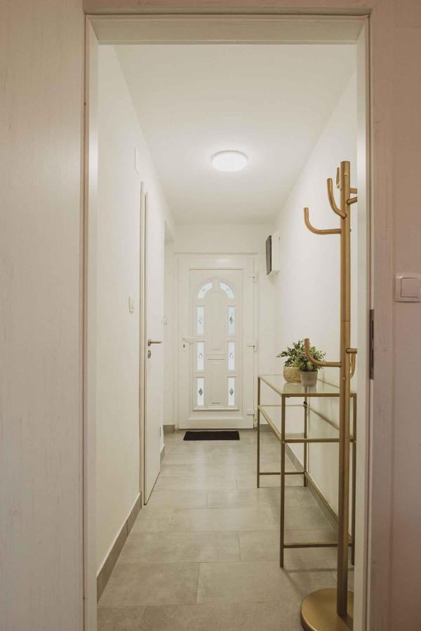 Holiday Home In Klimno - Insel Krk 42238 외부 사진