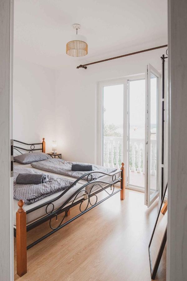 Holiday Home In Klimno - Insel Krk 42238 외부 사진